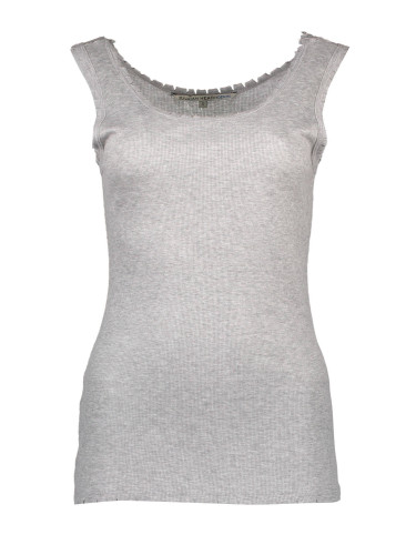 Дамски сив потник Silvian Heach