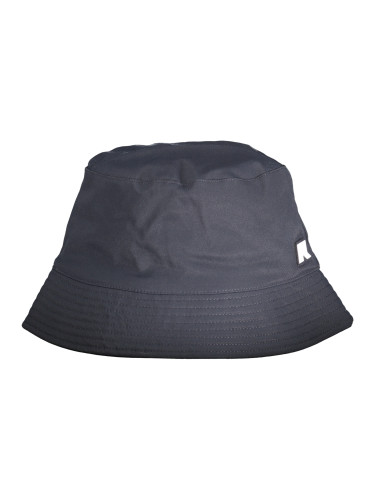 Синя мъжка рибарска шапка