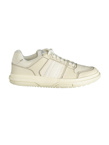 Мъжки бели маратонки Tommy Hilfiger