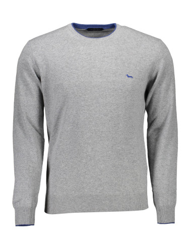 Мъжки пуловер Harmont & Blaine, сив