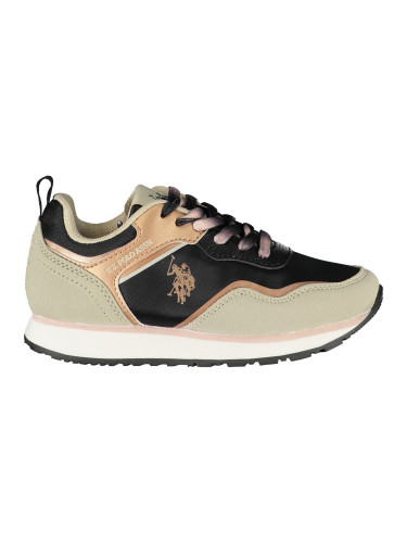 Детски спортни маратонки US Polo