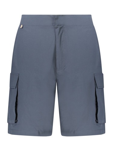 Мъжки сини бермуди K-WAY