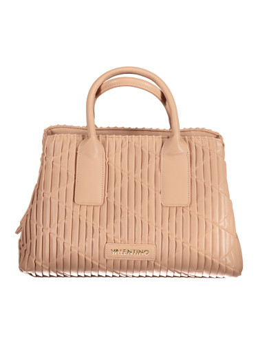 Розова чанта Valentino