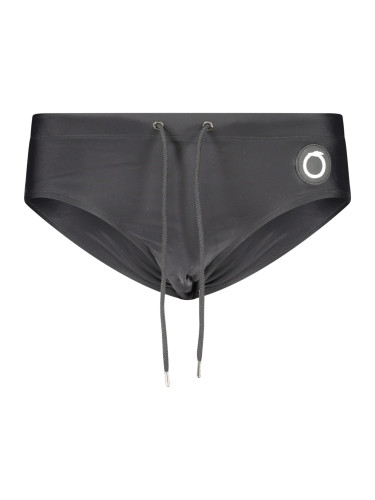 Мъжки бански TRUSSARDI черен