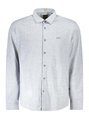 Мъжка риза с дълъг ръкав HUGO BOSS