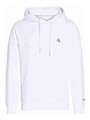 Мъжки суичър с качулка Calvin Klein