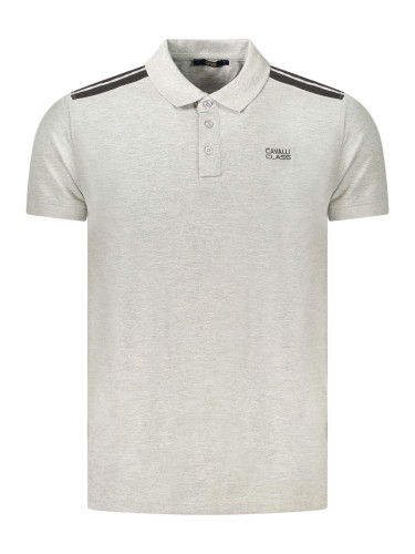 Мъжка поло риза Cavalli Class