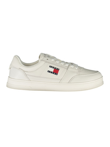 Мъжки бели маратонки Tommy Hilfiger