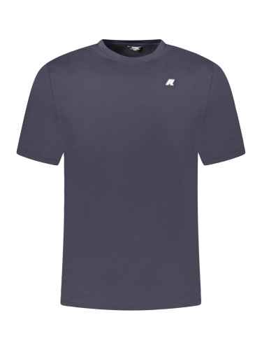 Мъжка тениска с къс ръкав K-WAY