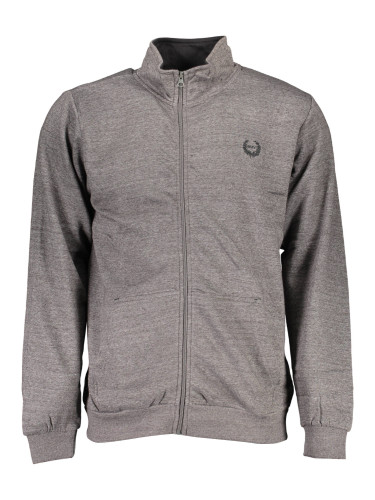 Мъжки суитшърт с цип GIAN MARCO VENTURI