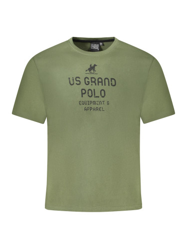 Мъжка тениска US Grand Polo