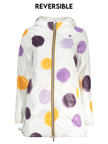 Дамско спортно яке K-WAY