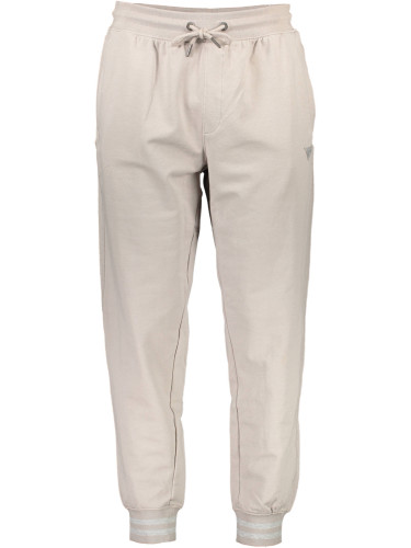 Мъжки бежови панталони GUESS JEANS