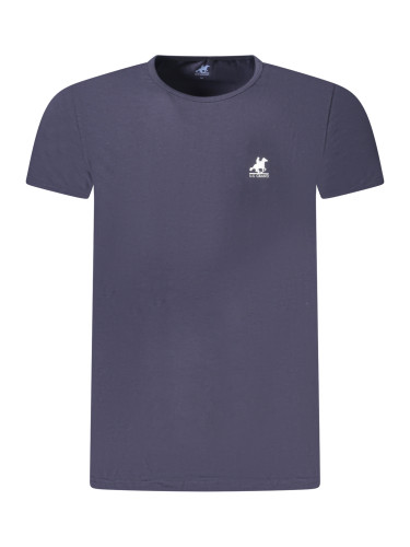 US GRAND POLO SHORT SLEEVE T-SHIRT MEN BLUE