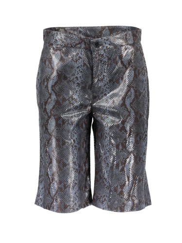 Дамски бермуди LIU JO светло сини