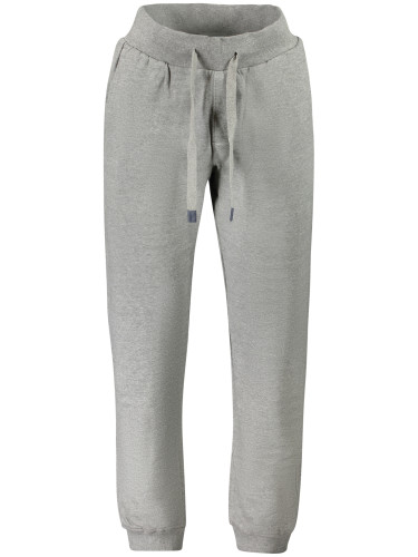 Мъжки спортни панталони North Sails, сиви