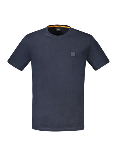 Мъжка тениска с къс ръкав HUGO BOSS