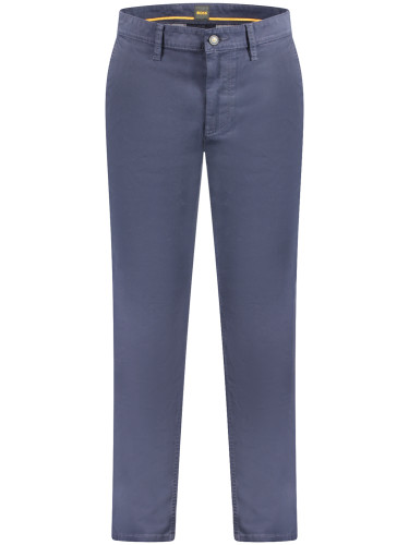 Мъжки сини панталони HUGO BOSS