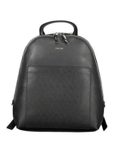 CALVIN KLEIN WOMEN'S BACKPACK BLACK
