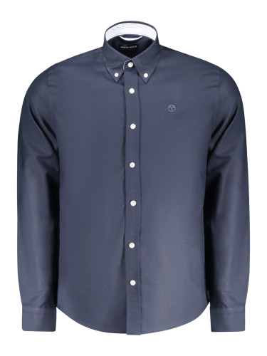 Мъжка риза с дълъг ръкав North Sails