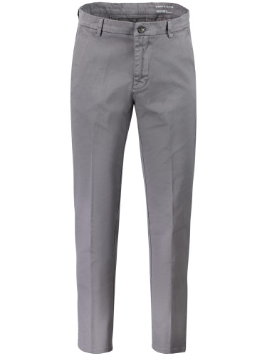 Мъжки сиви панталони North Sails