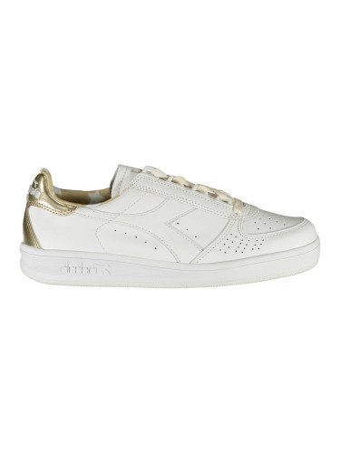 Дамски спортни маратонки Diadora бели