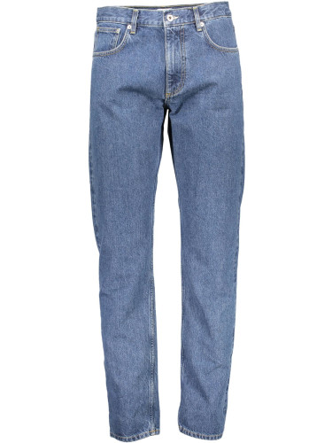 Сини дънки GANT