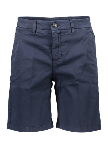 Дамски бермуди North Sails сини