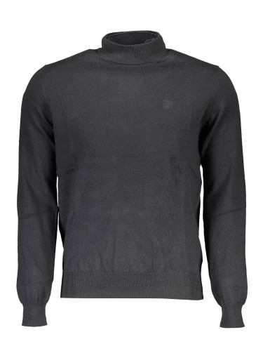 Мъжки черен поло North Sails