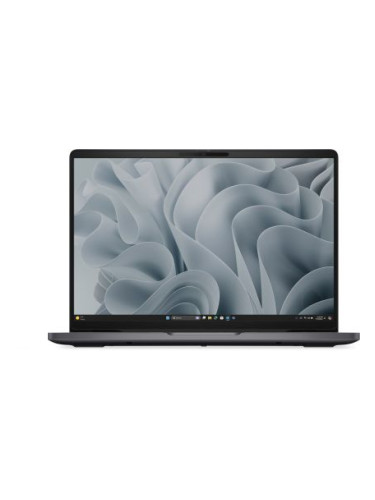 Dell Pro 14 PC14255 14" FHD+ IPS AMD Ryzen 5 PRO 230 16GB RAM 512GB SSD Win11Pro - Magnetite