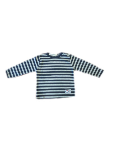 Детска блузка на черти