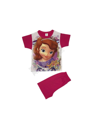 Детска пижама с картинка