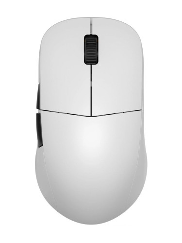  Гейминг мишка Endgame - XM2w, оптична, безжична, бяла
