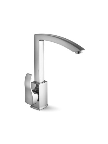 Кухненски смесител FAGUS VN56 Хром