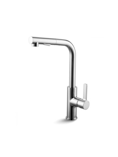 Кухненски смесител WAA569018C-2546 Хром