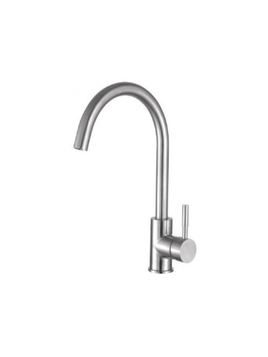 Смесител за кухненска мивка ROSA K10003011 Хром