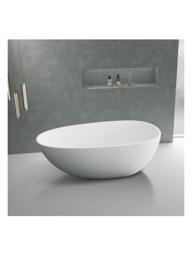 Самостоятелна вана CHIARA K-1813 170X88X56