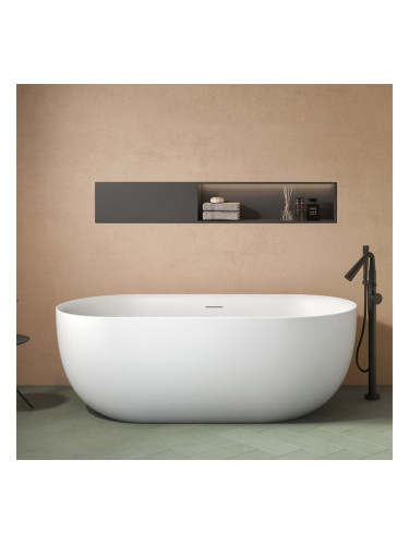 Вана DANAE C922-1500W BIANCO 1500X750X590