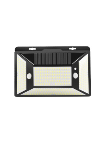 SUPERFIRE Соларна лампа FF6-C, 63W, 450lm, 2200mAh