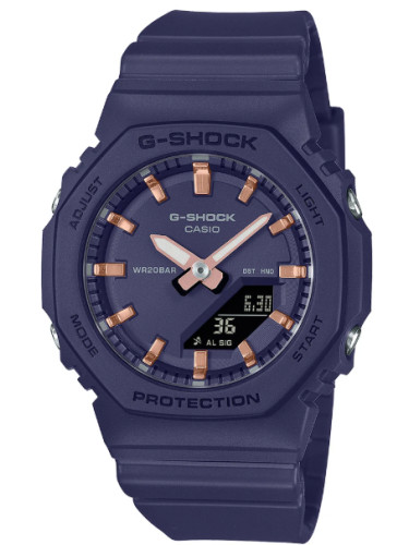Casio G-Shock Дамски часовник GMA-P2100M-2AER