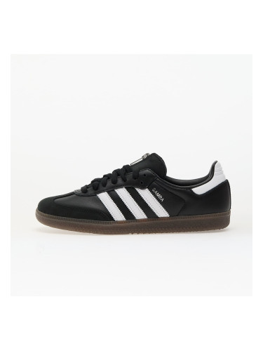 Сникърси adidas Samba OG Core Black/ Ftw White/ Gum5 EUR 35 1/3