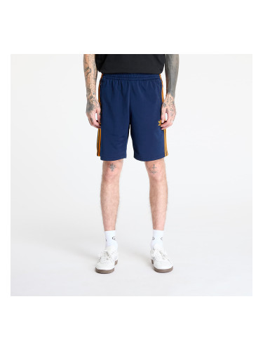 Къси панталони adidas Adicolor Firebird Shorts Night Indigo/ Black/ Better Scarlet XL