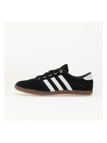 Сникърси adidas Volley Plimsole Core Black/ Ftwr White/ Gum5 EUR 39 1/3