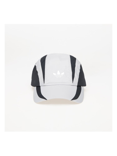 Шапка adidas Teamgeist Cap Grey Two M