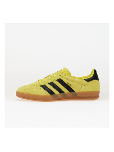 Сникърси adidas Gazelle Indoor Shoyel/ Core Black/ Gold Metallic EUR 35 1/3