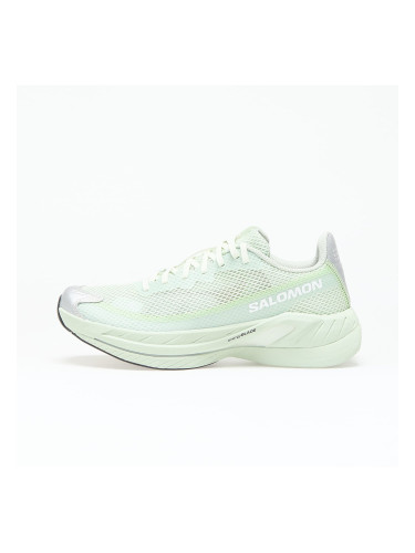 Сникърси MM6 x Salomon Spectur 2 Sea Foam/ Canary Green/ Patina Green EUR 44