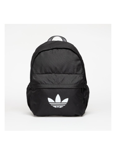 Раница adidas Adicolor Classic Backpack Black 18,5 l
