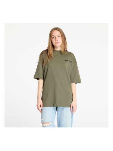 Тениска New Era Animal Graphic Oversized Tee UNISEX New Olive M