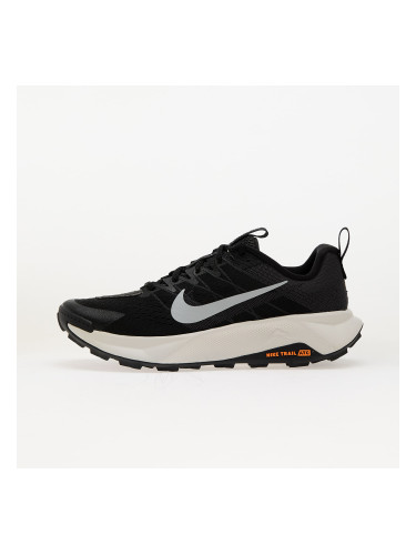 Сникърси Nike Reactx Wildhorse 10 Black/ Wolf Grey-Anthracite-Platinum Tint-Total Orange EUR 41