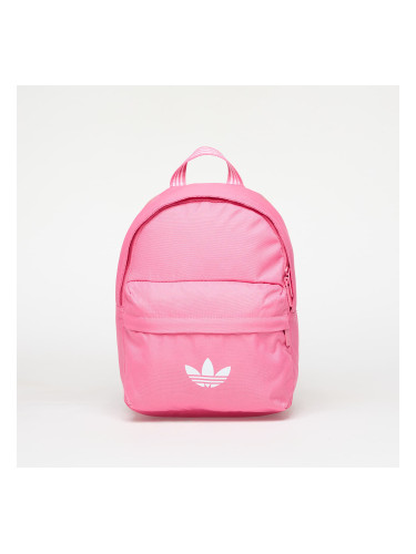Раница adidas Adicolor Small Backpack Pink Fusion Universal